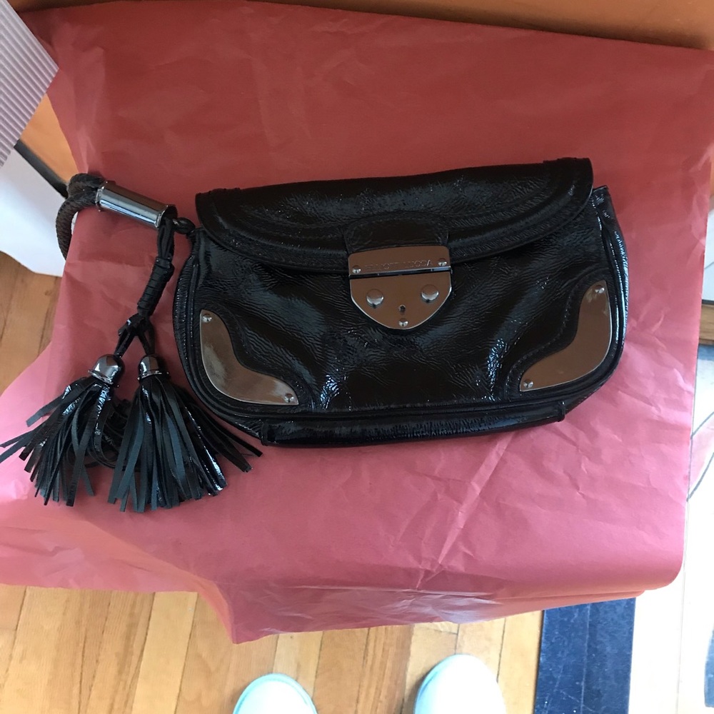 Wristlet